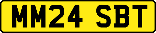 MM24SBT