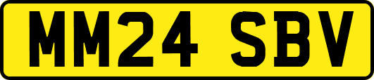 MM24SBV
