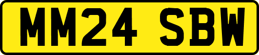 MM24SBW