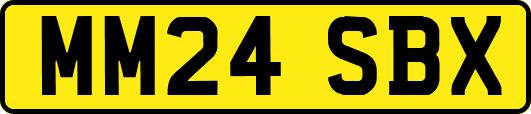 MM24SBX