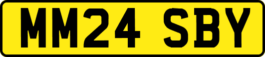 MM24SBY