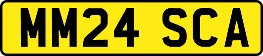 MM24SCA