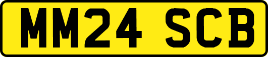MM24SCB