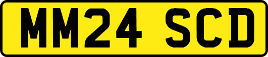 MM24SCD