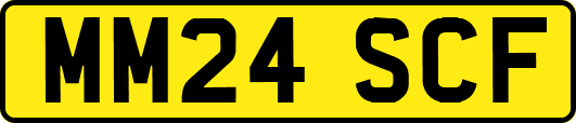 MM24SCF