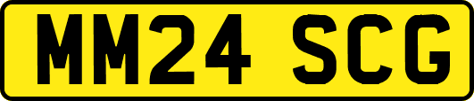 MM24SCG