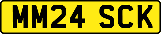 MM24SCK
