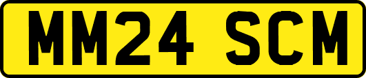 MM24SCM
