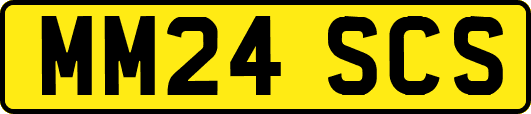 MM24SCS