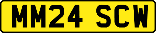 MM24SCW