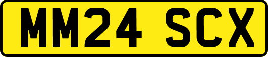 MM24SCX