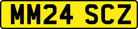 MM24SCZ