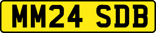 MM24SDB