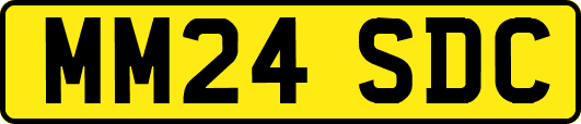 MM24SDC