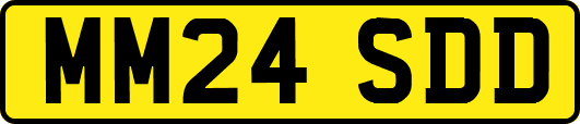 MM24SDD