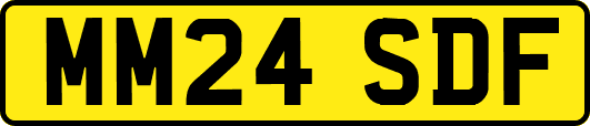 MM24SDF