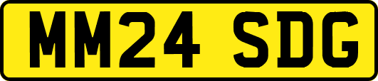 MM24SDG