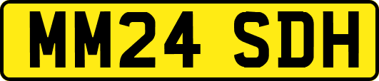MM24SDH