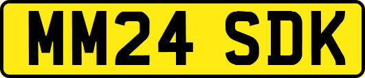 MM24SDK