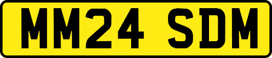 MM24SDM