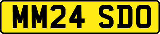 MM24SDO