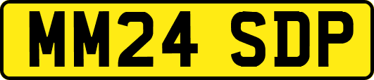 MM24SDP
