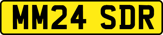MM24SDR