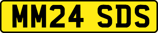 MM24SDS