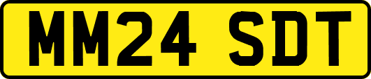 MM24SDT