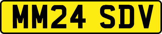 MM24SDV
