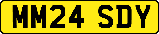 MM24SDY