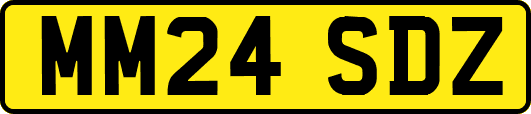 MM24SDZ