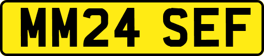 MM24SEF