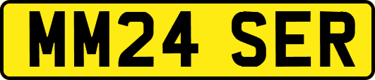 MM24SER