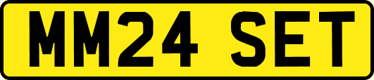 MM24SET
