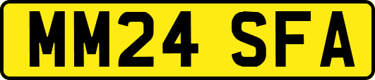 MM24SFA
