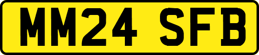 MM24SFB