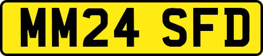 MM24SFD