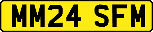 MM24SFM