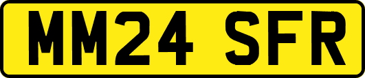 MM24SFR