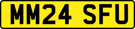 MM24SFU