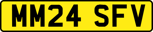 MM24SFV