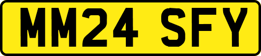 MM24SFY