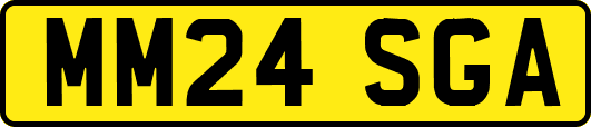 MM24SGA