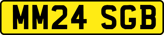 MM24SGB