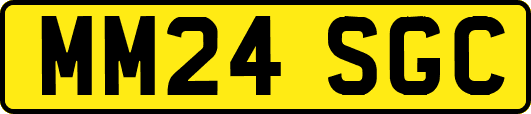MM24SGC
