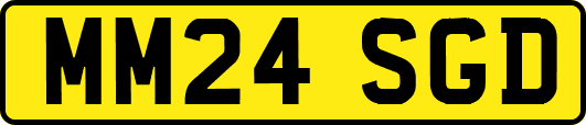 MM24SGD