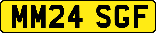 MM24SGF