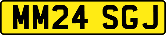 MM24SGJ
