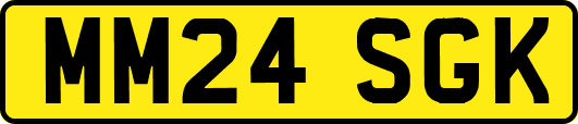 MM24SGK